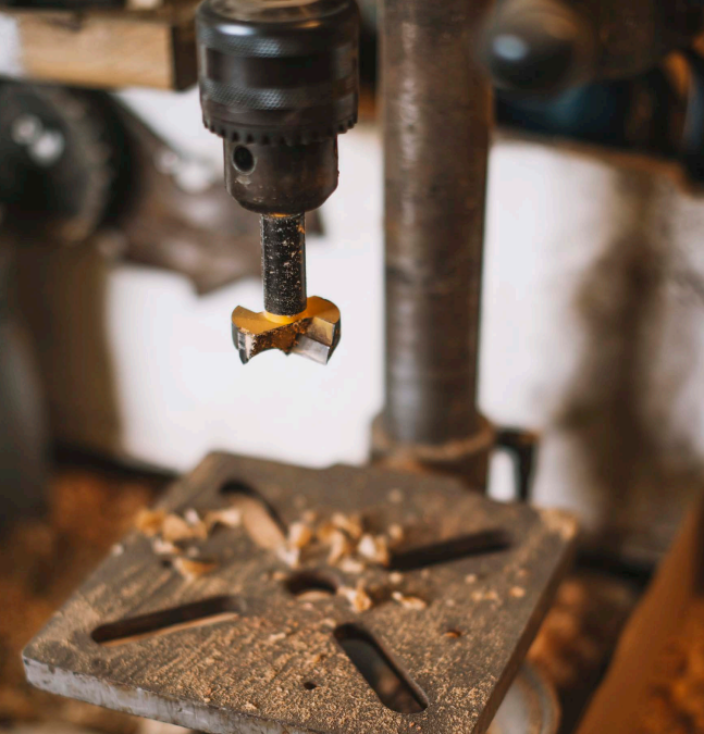 معدات البناء الصناعية - Industrial Construction Equipment من Future Equipments